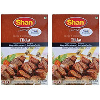 Shan Tikka Masala, 1.76 oz  50 g, 2 Pack