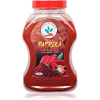 Nourcery Paprika Powder, 400g (Chilli Ground Spice)
