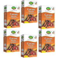 RUCHI Garam Masala 50GM (Pack of 6)