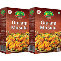 RUCHI Garam Masala 50gm(Pack of 2)