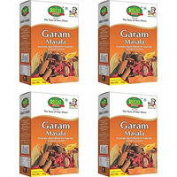 RUCHI Garam Masala 50GM (Pack of 4)