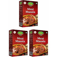 RUCHI Meat Masala 100GM (Pack of 3)