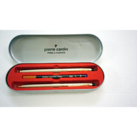 Pierre Cardin Premium Kriss Ball Pen Set | Ideal For Rakhi & Festive Gifting | Blue Ink