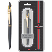 Pierre Cardin Premium Real Magic Ball Pen Giftbox | Ideal For Rakhi & Festive Gifting | Blue Ink