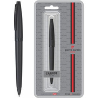 Pierre Cardin Premium Carbide Metal Ball Pen | Ideal For Rakhi & Festive Gifting |Blue Ink