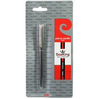 Pierre Cardin Premium Sea King Metal Ball Pen | Ideal for Rakhi & Festive Gifting | Blue Ink