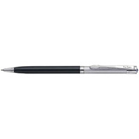 Pierre Cardin Premium Dance Metal Ball Pen | Ideal For Rakhi & Festive Gifting | Blue Ink