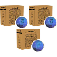 Lexton Diya Curtain Light | 12 Diya | 6 Big Diya 6 Small Diya | 8 Flashing Modes | for Indoor & Outdoor Decorations (Multicolor, Pack of 3)