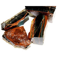 RR SHEIKH GEMS Natural Blue Tiger Eye Rough Stone Raw Rock Healing Crystal Gemstones Vastu Reiki Meditation and Many More Uses
