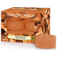 Original Cinnamon Stick Tealight Scented Candle