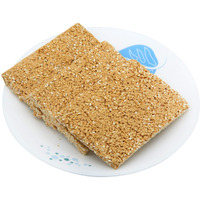 TIP TIP Gajakpatti Rajasthani Til Patti 350g | Gajjak Patti | Jaggery Sweets | No Added Preservatives and Colours | Gajjak | Gazak | Gachak | Til Sweets