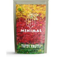 Minimal Mix Tutti-Frutti (Multi Colour),150g