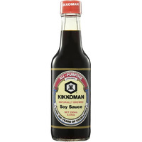 Kikkoman Soy Sauce, 250ml