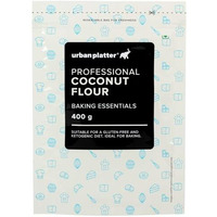 Urban Platter Coconut Flour - 400G