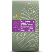 LUXMI Estates Sleep Tea With Valerian Root 25 Tea Bags (50 gram) Pack, With Chamomile, Lavender & Valerian Root |Get Better Sleep With Wellness Herbal Teas, 25 Cups