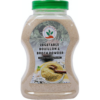 Nourcery Veg Bouillon & Broth Powder, 500Gm (Aromat Seasoning)