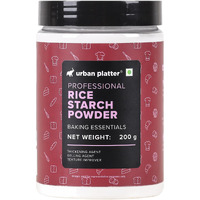 Urban Platter Rice Starch Powder, 200g