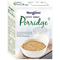 Murginns Instant Wheat Porridge, 500G (500gm)