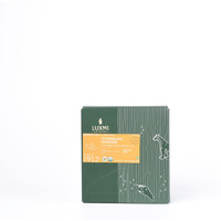 LUXMI Estates Turmeric Time-Out Herbal Tea - 15 Tea Bags (30 Gram) | Certified Usda Organic Herbal Tea | Turmeric, Ginger, Cardamom, Black Pepper Blend | Supports Healthy Inflammation Response