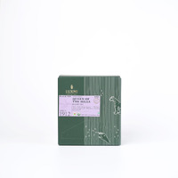 Luxmi Estates Queens Black Tea Blend 15 Tea Bags (30gm) Pack | Certified Organic Black Tea | Kosher, Gluten Free | No Additives | 15 Cups