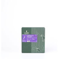 LUXMI Estates Lavender Valley White Tea - 15 Tea Bags (30 Gram) Pack | Certified Organic White Tea | Lavender Tea | Promotes Good Sleep, Stress Relief | Improves Immunity | Soothing Tea For Relaxation