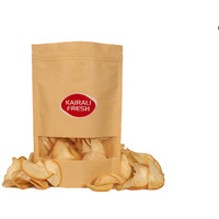 Kairali Fresh Home Made Tapioca Chips - Fried in Coconut Oil 250 gm
