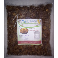 LJL Traders Diabetes-Free Sugar / Panang Kalkandu / Organic Palm Candy / Natural Panam Kalkandam /   / taad cheeni - 1 Kg