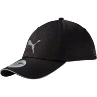 Puma Men s Baseball Cap (5291101_Black_Adult)
