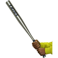 Tima Aluminium Base Ball Bat | 1 Piece Aluminum | 34  | ALX50