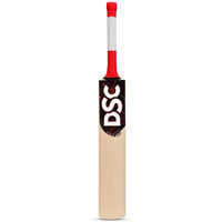 DSC Lava Kashmir Willow Short Handle Cricket Bat, Size - 4