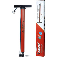 Eazo Steel Multipurpose Air Pump with Needle (Use for Car,Bicycles,Scooters,Balls,Bikes Etc)