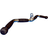 Maxx Power Triceps & Biceps Handle Zigzag Handle Cable Cross Handle Gym Handle