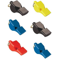 Tima 40 Classic Whistle (Pack of 6)