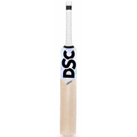 DSC Condor Flicker Kashmir Willow Cricket Bat Short Handle Mens