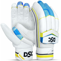 DSC Motion Cricket Batting Gloves, Size - Mens, Right Hand