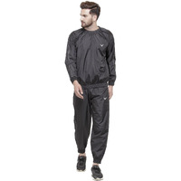 Invincible Unisex Pro Sauna Suit