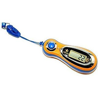 Royals? Tasbeeh 5 Digit Digital Tally Counter