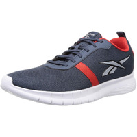 Reebok Mens Energy Runner Lp Nacho/Conavy/None Running Shoe - 8 UK (KYT94)