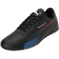 Puma Unisex-Adult BMW MMS Neo Cat 2.0 Black-Shadow Gray Sneaker - 9 UK (30805703)