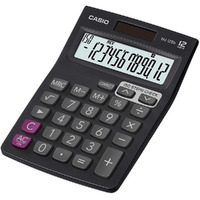 Casio MJ-12Sb Desktop Calculator