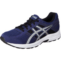 ASICS Mens Gel-Contend 4B+ Lake Drive-Pure Silver Running Shoe-11 UK (1011B140)