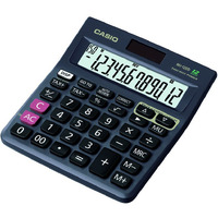 Casio MJ-120D 150 Steps Check and Correct Desktop Calculator with Tax Keys