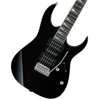 Ibanez Basswood Electric Guitar Series Gio GRG170DX-BKN