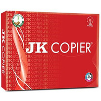JK Copier Paper - A3, 500 Sheets, 75 GSM, 1 Ream