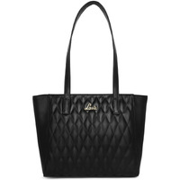 Lavie Womens Quilt Betty Tote Bag | Ladies Purse Handbag