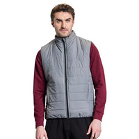 Boldfit Men's (BFTBM4006SGreyL_Grey_L)