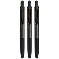 Pentonic G-RT 0.7 mm Gel Pen Blister Pack | Blue Ink | Pack of 3