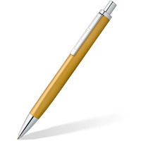 Staedtler Triplus retractable ball point pen - medium - 444 M11