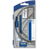 Staedtler 550 60 S8 Geometry Set