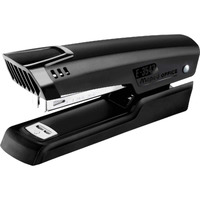 Maped Stapler Essentials Metal Hs 24/6-26/6 Box (Black) | Stapler | Staple | Office Stapler | Sturdy and Durable